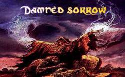Damned Sorrow : Faith to Death